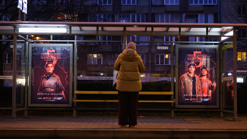 Chiffres fous, records d'audience... Comment "Stranger Things" est devenu une série phénomène