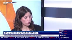 Vous recrutez : Mon Emile Académie / Compagnie Fiduciaire - 30/01