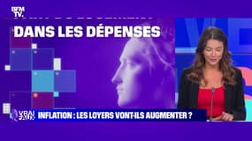 Inflation: les loyers vont-ils augmenter ? - 28/05