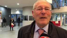 Affaire Le Roux: "ça veut peut-être dire que tout le monde n'est pas tout blanc" se réjouit une militante LR