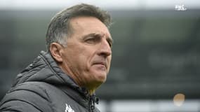 Lorient 0–1 Nantes : "Une défaite cruelle" regrette Pélissier