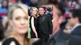 Sean Penn marié à Charlize Theron ? : "Je suis prêt"