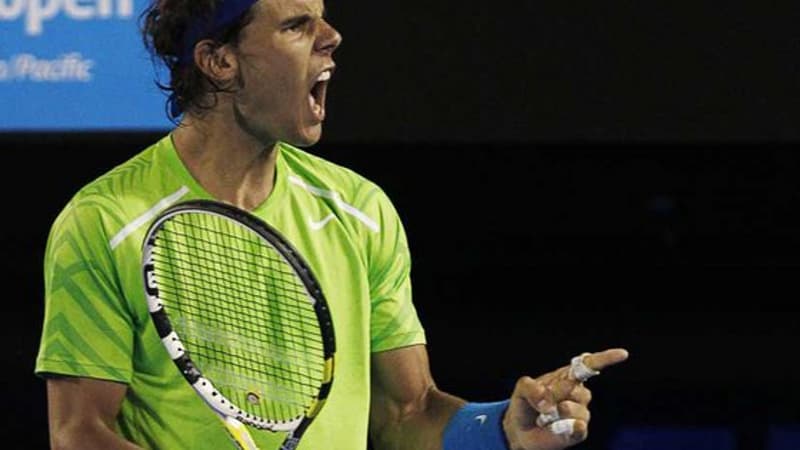Rafael Nadal