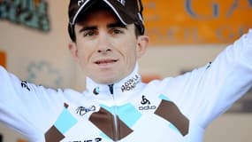 Samuel Dumoulin