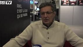 Euro de handball - Costantini : "Le match contre la Croatie est capital"
