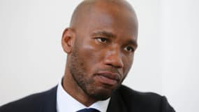 Drogba