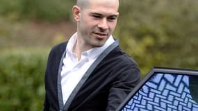 Christophe Jallet