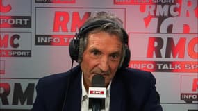 Le tailleur de Johnny Hallyday se souvient: "Pour la scène, il voulait des costumes fantastiques qui créaient la jalousie"