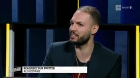 Le Vestiaire - Méconnu aux États-Unis, Ronaldo a failli être privé de places VIP se souvient  Fournier