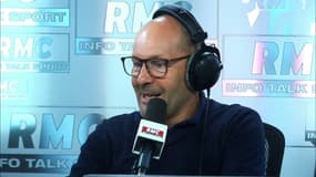 François Hollande de retour? Pour Alexis Bachelay (ex-PS) "l'histoire est terminée"