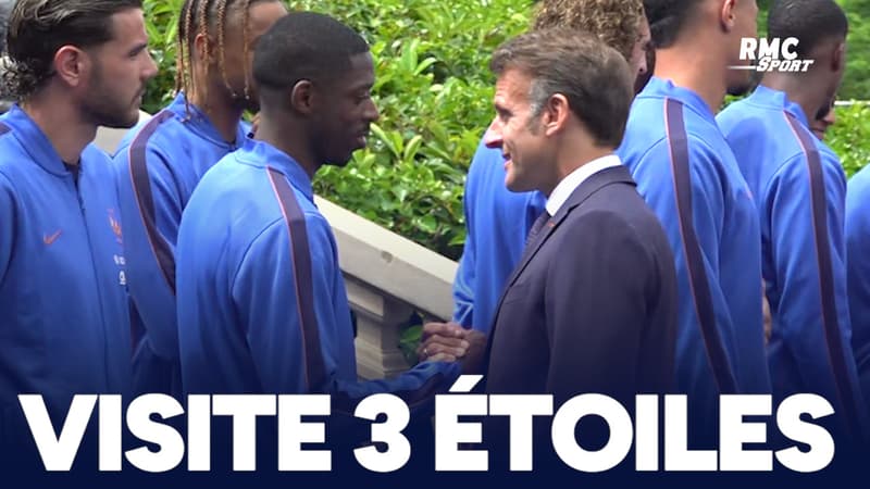 Équipe de France : 