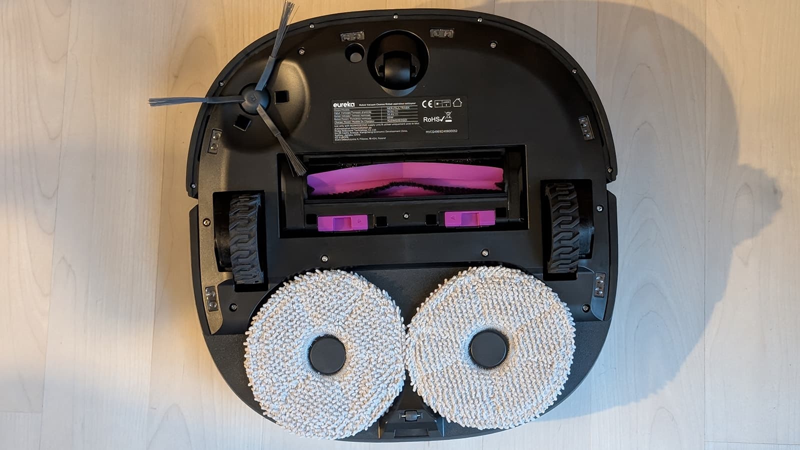 Eureka J15 Pro Ultra