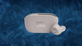 Ces écouteurs sans fil JBL sont en promo, et c’est Auchan qui fait chuter le prix