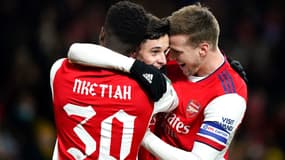 Arsenal