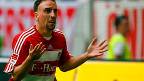 Franck Ribéry