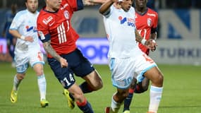 André Ayew