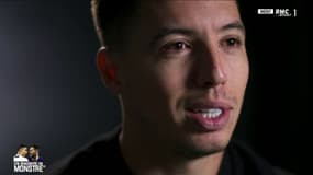 J'ai rencontré un monstre - Le jour où Cristiano Ronaldo a mis fin au rêve de Samir Nasri