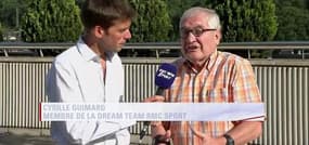 Cyrille Guimard décrypte ce qui nous attend pour cette deuxième semaine du Tour de France