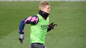 Martin Odegaard