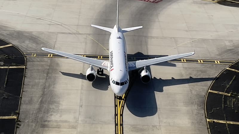 Air France prévoit de supprimer 149 postes au sol