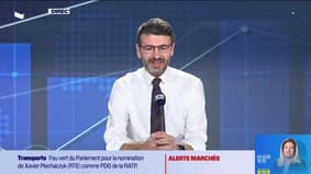 BFM Bourse - Mercredi 28 janvier