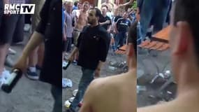 Après la victoire à l’Emirates, une vidéo de hooligan de Chelsea en 2012 ressurgit