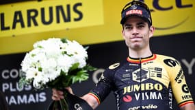 Wout Van Aert