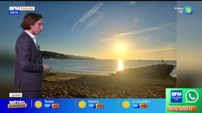 "L.O.V.E" Journée mondiale de la gentillesse - La météo de Colas du lundi 3 novembre 2025