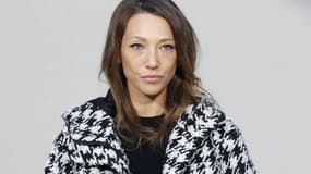 Laura Smet a décidé de poursuivre "Voici" pour sa dernière une
