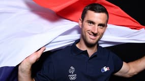 Pierre Vaultier
