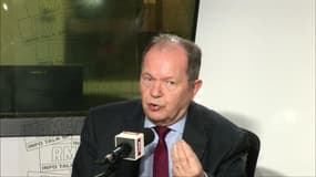Philippe Bilger: "L’incorrection de la langue c’est une sorte d’irrespect manifesté à l’égard d’autrui"