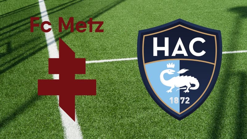 Metz - Le Havre : à quelle heure et sur quelle chaîne regarder le match de Ligue 1 en direct ?