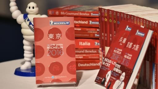 La sortie du Michelin est très attendue par le monde de la gastronomie, les étoiles étant synonymes d'importantes retombées médiatiques et économiques