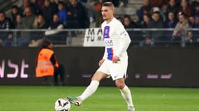 M. Verratti
