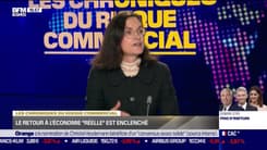 Les Chroniques du risque Commercial : Le retour à l'économie "réelle" est enclenché - Lundi 24 janvier