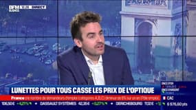 60 Minutes Business - Mercredi 26 janvier