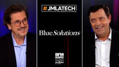 Blue Solutions s’appuie sur son expertise de pointe pour révolutionner l’autonomie et la sécurité des véhicules électriques et objets connectés, tout en relevant les défis industriels de sa production à grande échelle. 