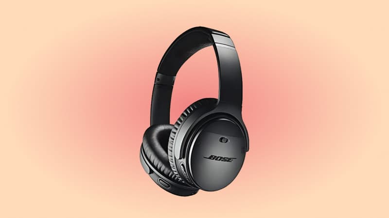 Ce casque Bose Bluetooth à prix cassé est celui qu'il vous faut si vous aimez les bons plans