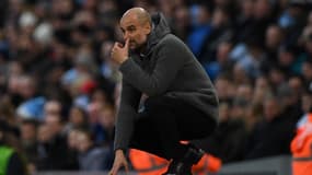 Pep Guardiola