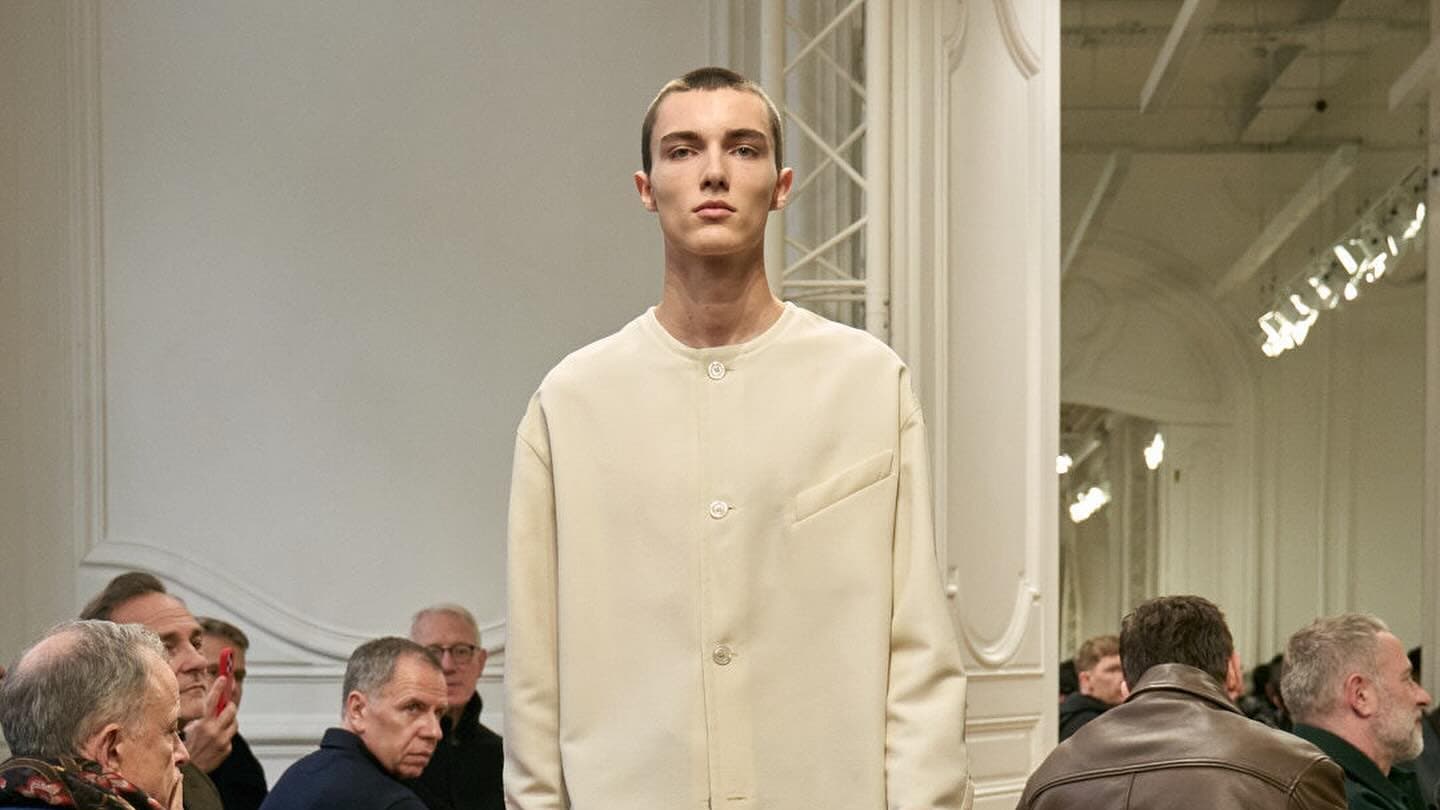 Givenchy, automne-hiver 2024-2025 Givenchy, automne-hiver 2024-2025