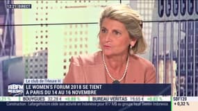 La rémunération et la place des femmes dans l'économie s'améliorent-elles ? - 13/11
