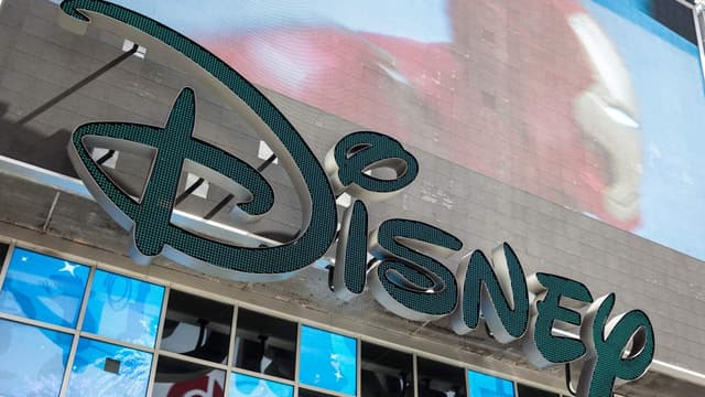 Disney