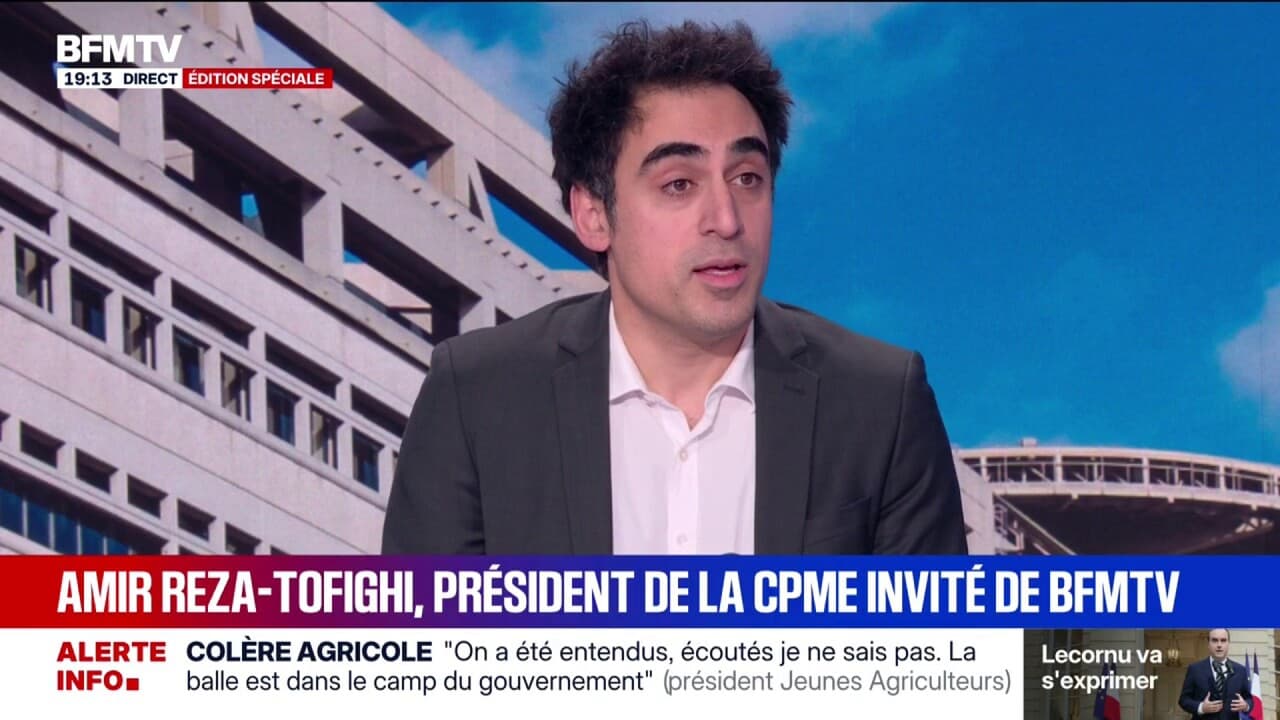 The Role of the "Grande Assemblée"