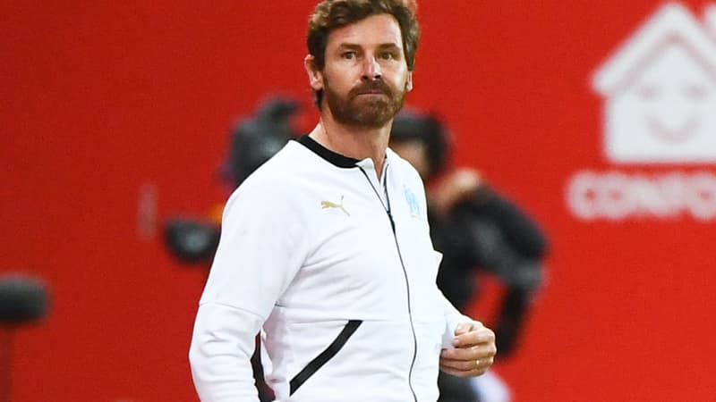 André Villas-Boas