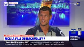 Nice: la deuxième édition du Movida beach open revient ce week-end