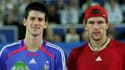 Open de Moselle : Djokovic triomphe à Metz face à Jürgen Melzer