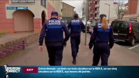Quelles sont les pistes du gouvernement pour endiguer les agressions d'élus? 