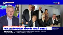JO de Paris: les enjeux pour les Bayeusains en 2024