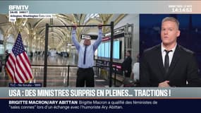 Le break du mardi 9 décembre 