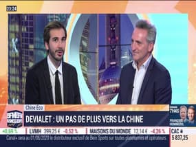After Business - Lundi 9 décembre